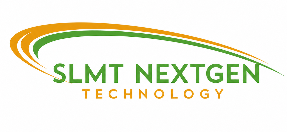 SLMT NextGen Logo